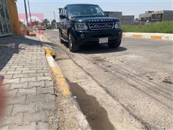 لاند روفر LR4